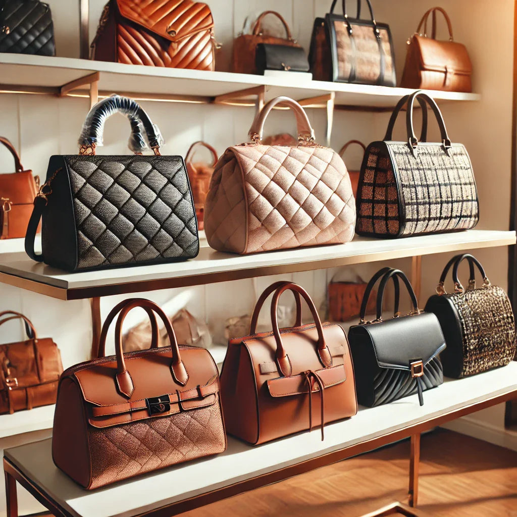 👜The Ultimate Guide to Choosing the Perfect Handbag