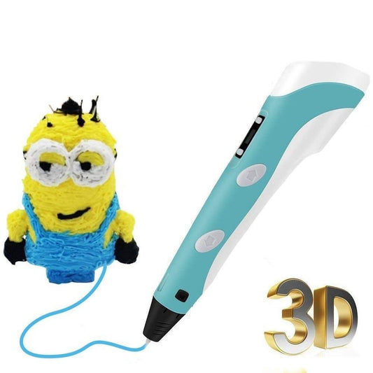 ✍️ 3D Pen