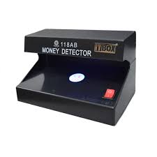 💰 Currency Detector Machine